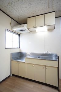 エクセルスリー 202号-5