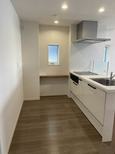 メゾン　ド　リブロン 203号-6