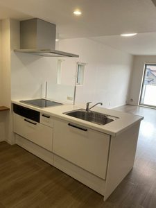 メゾン　ド　リブロン 203号-7