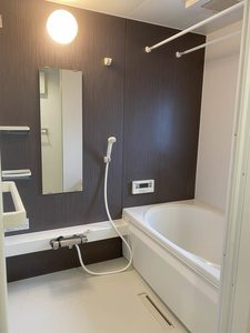 メゾン　ド　リブロン 203号-11