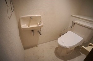 コモア六浦　六番館 207号-9