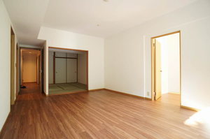 コモア六浦 六番館 307号-2