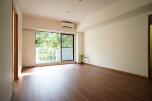 コモア六浦 六番館 307号-3