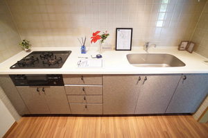 コモア六浦 六番館 307号-8