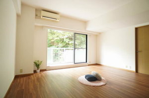 コモア六浦　六番館 308号-2