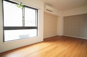 コモア六浦　六番館 308号-3