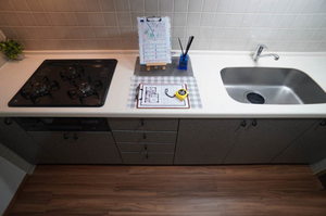 コモア六浦　六番館 308号-5