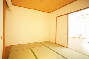 コモア六浦　六番館 308号-6