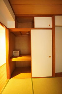 コモア六浦　六番館 308号-7