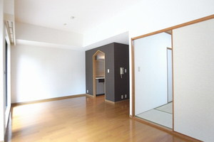 コモア六浦　六番館 314号-2