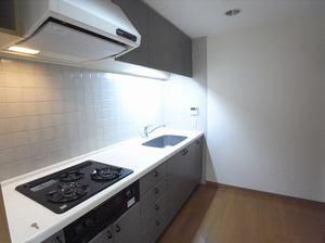 コモア六浦　六番館 314号-5