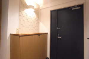 コモア六浦　六番館 314号-6