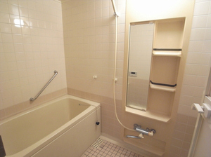 コモア六浦　六番館 314号-8