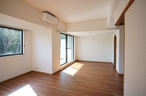 コモア六浦　六番館 607号-2