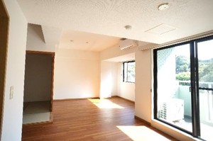 コモア六浦　六番館 607号-4