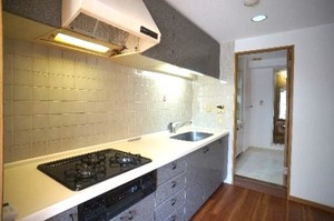 コモア六浦　六番館 607号-5