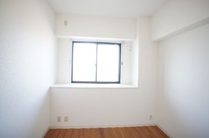 コモア六浦　六番館 607号-9