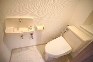 コモア六浦　六番館 607号-10