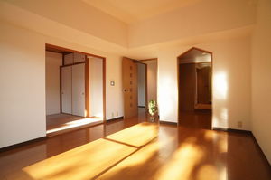 コモア六浦　六番館 707号-2