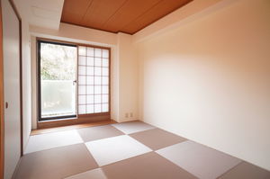 コモア六浦　六番館 707号-4