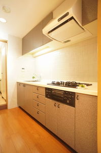 コモア六浦　六番館 707号-6