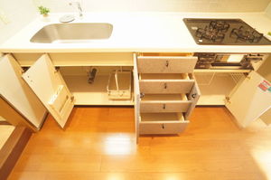 コモア六浦　六番館 707号-7