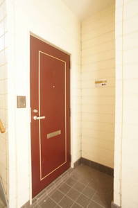 メゾン・エヌ 102号-2