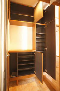 メゾン・エヌ 102号-3