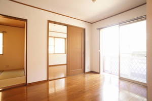 メゾン・エヌ 102号-5