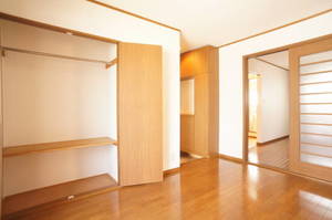 メゾン・エヌ 102号-6