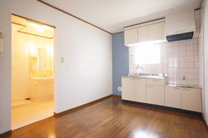 メゾン・エヌ 102号-9