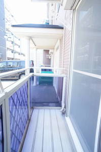 メゾン・エヌ 102号-11