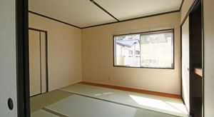 タウニー蔘川 202号-3