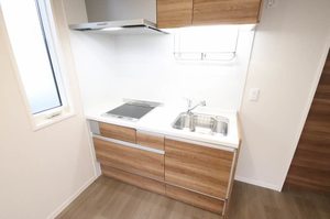 マ・モール弘明寺Ⅵ 201号-4