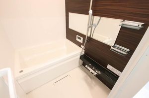 マ・モール弘明寺Ⅵ 201号-6