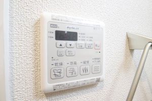 マ・モール弘明寺Ⅵ 201号-7