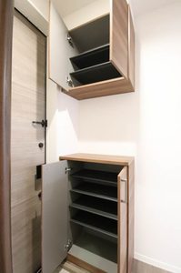 マ・モール弘明寺Ⅵ 201号-14