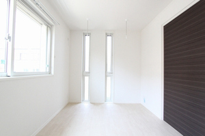 パークサイド・トノマチ 102号-5