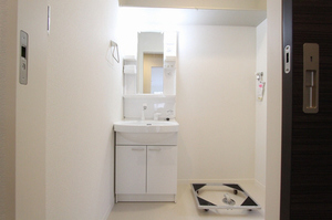 パークサイド・トノマチ 102号-7