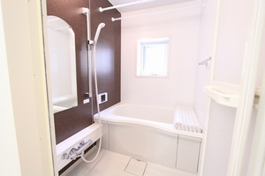 パークサイド・トノマチ 102号-8