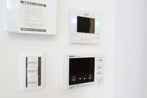 パークサイド・トノマチ 102号-9