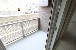 パークサイド・トノマチ 102号-10