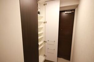 グランドメゾン元住吉ノーステラス 213号-4