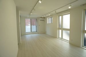 モンテクリスト大倉山 202号-2