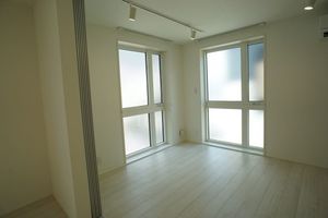モンテクリスト大倉山 202号-5