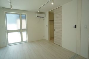 モンテクリスト大倉山 202号-6