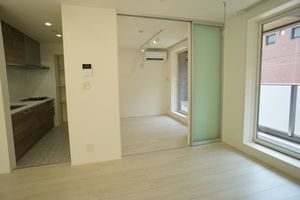 モンテクリスト大倉山 202号-8