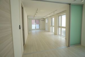 モンテクリスト大倉山 202号-10