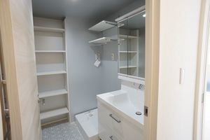モンテクリスト大倉山 202号-11