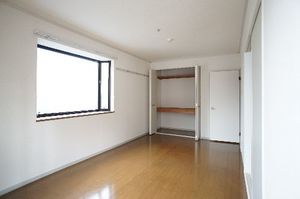 シャルマン 港南台 105号-5